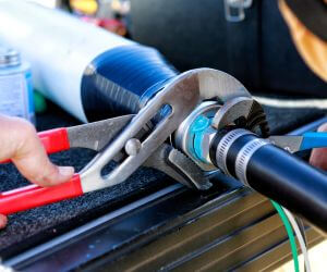 About Sewer Line Replacement Womelsdorf, PA